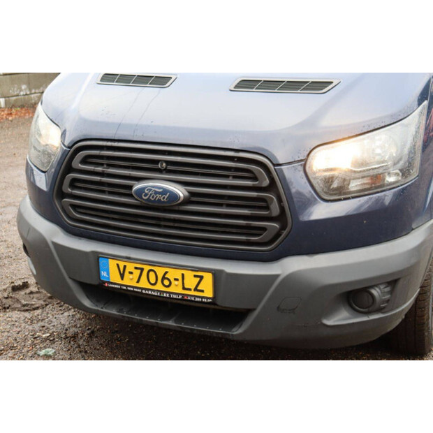 2018 فورد TRANSIT-43896946