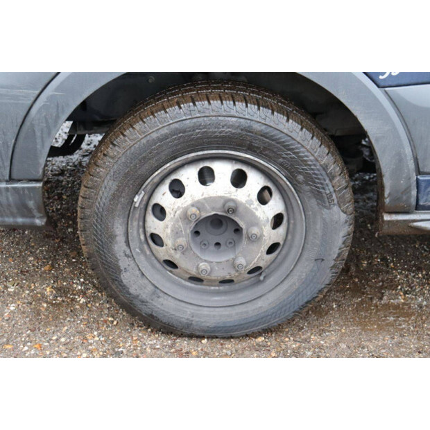 2018 فورد TRANSIT-43896949