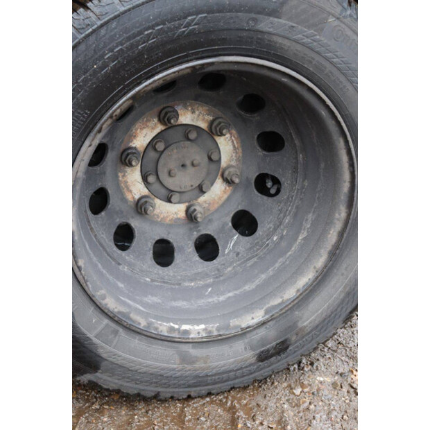 2018 فورد TRANSIT-43896951