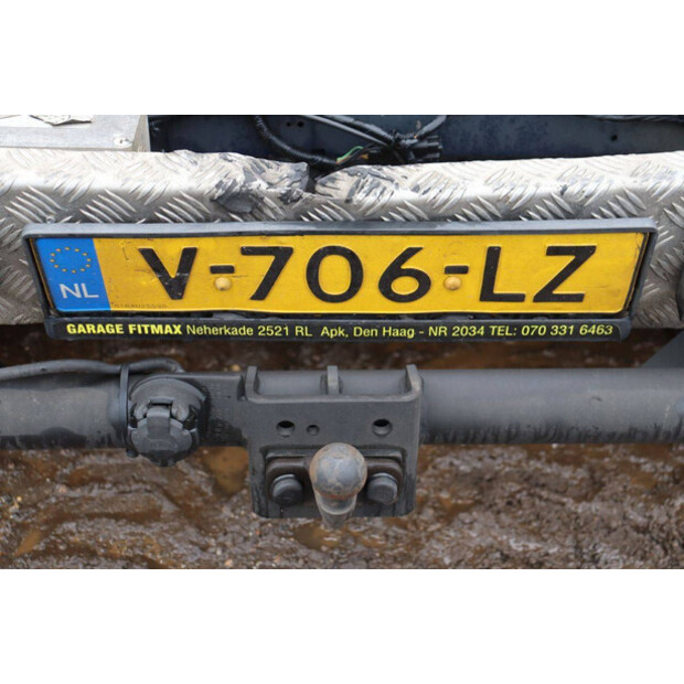 2018 فورد TRANSIT-43896954