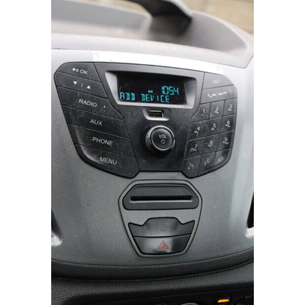 2018 فورد TRANSIT-43896967