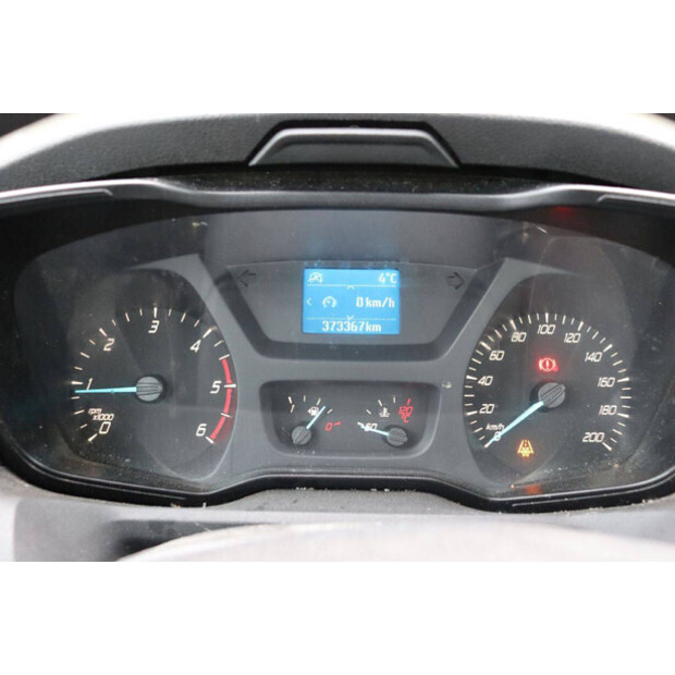 2018 فورد TRANSIT-43896971