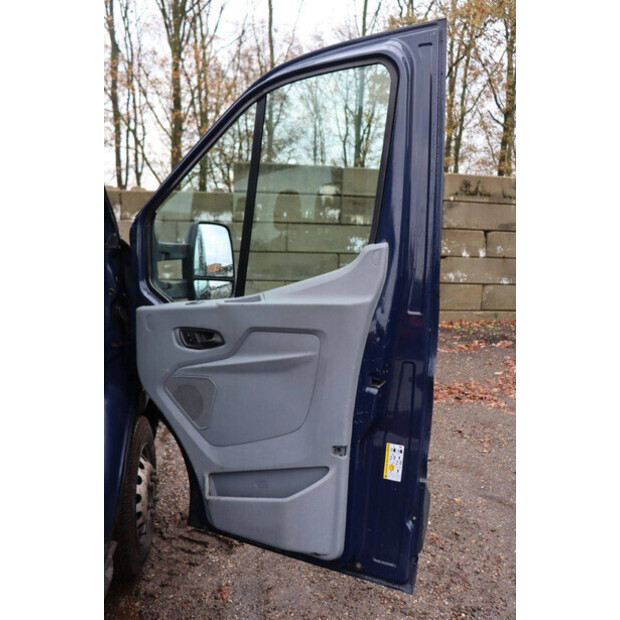 2018 فورد TRANSIT-43896973