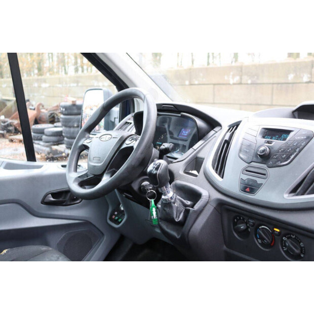 2018 فورد TRANSIT-43896974