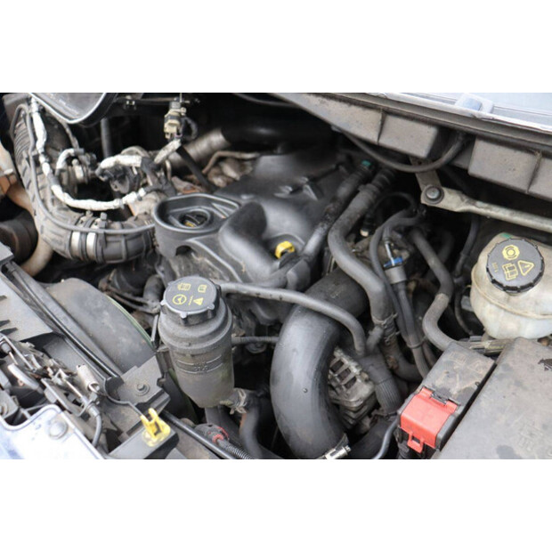 2018 فورد TRANSIT-43896977