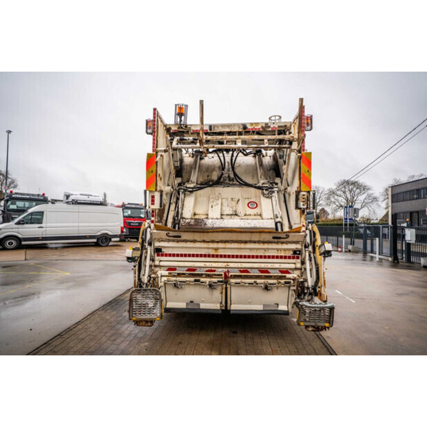 2011 MAN TGS 26.320-43896984