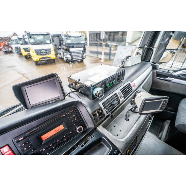 2011 MAN TGS 26.320-43896988