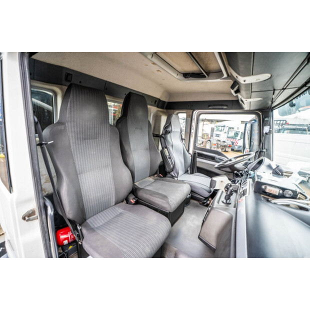 2011 MAN TGS 26.320-43896991