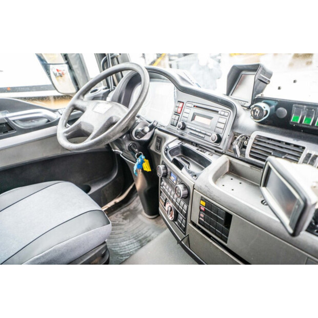2011 MAN TGS 26.320-43896992
