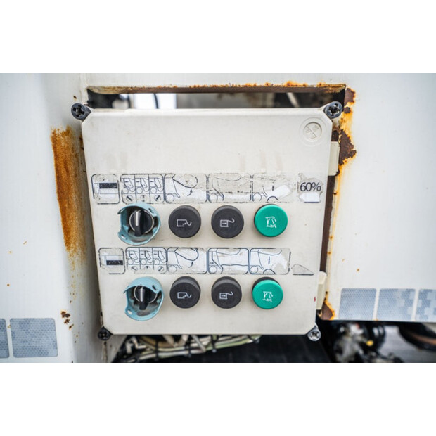 2011 MAN TGS 26.320-43896993