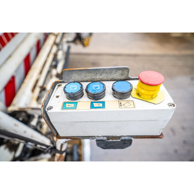 2011 MAN TGS 26.320-43896994