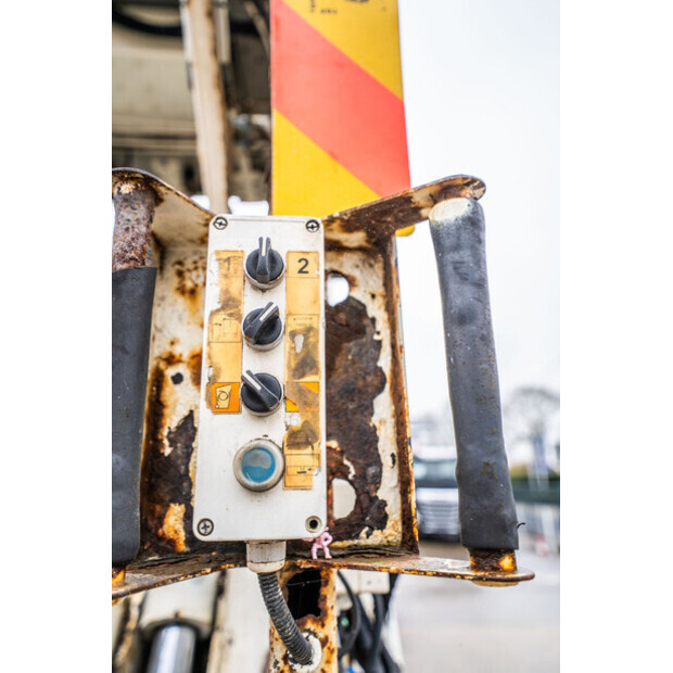 2011 MAN TGS 26.320-43896995