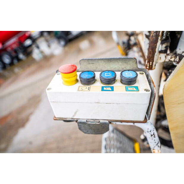 2011 MAN TGS 26.320-43896996