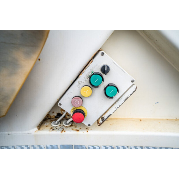 2011 MAN TGS 26.320-43896997