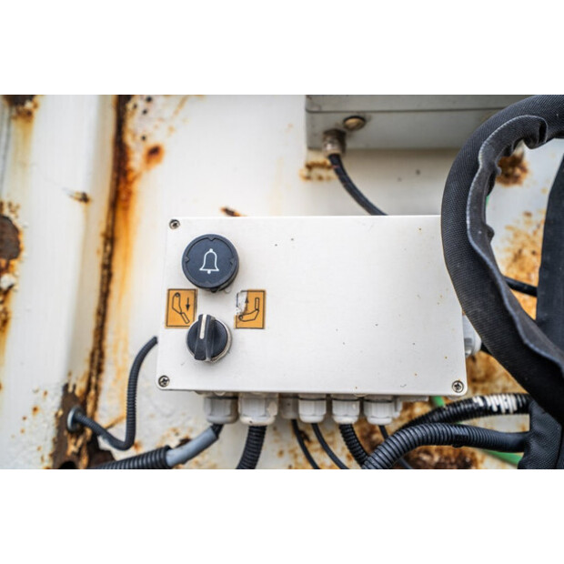 2011 MAN TGS 26.320-43896998