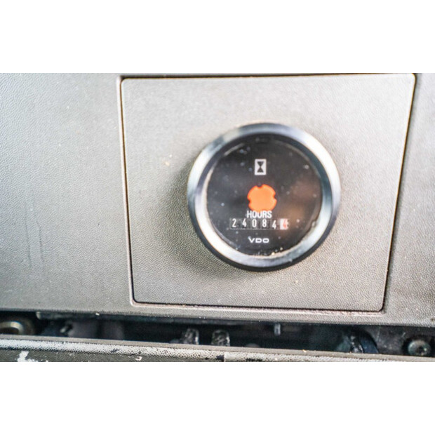 2011 MAN TGS 26.320-43896999