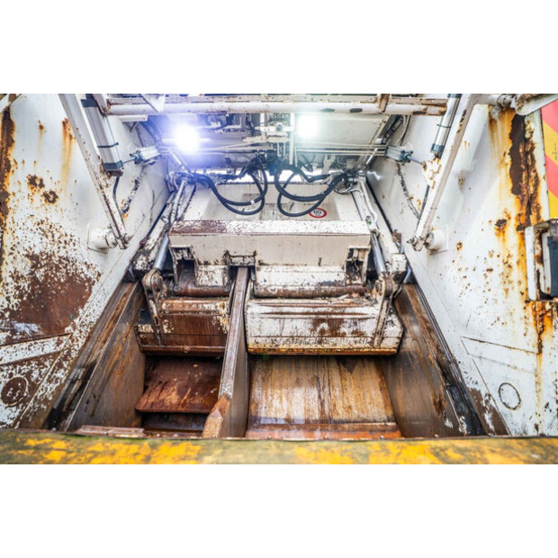 2011 MAN TGS 26.320-43897000