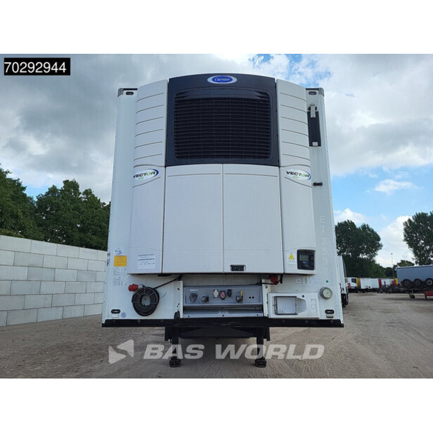 2022 Schmitz Cargobull Carrier Vector 1550-43897008