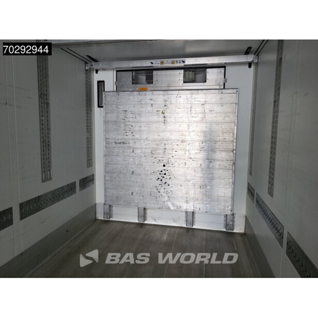 2022 Schmitz Cargobull Carrier Vector 1550-43897011