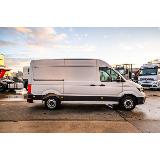 2020 MAN TGE 3.140-43897018