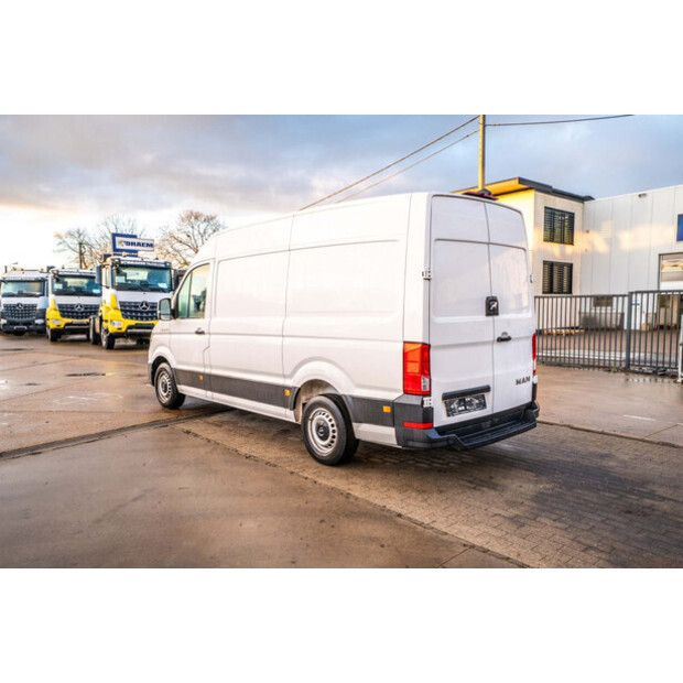 2020 MAN TGE 3.140-43897021