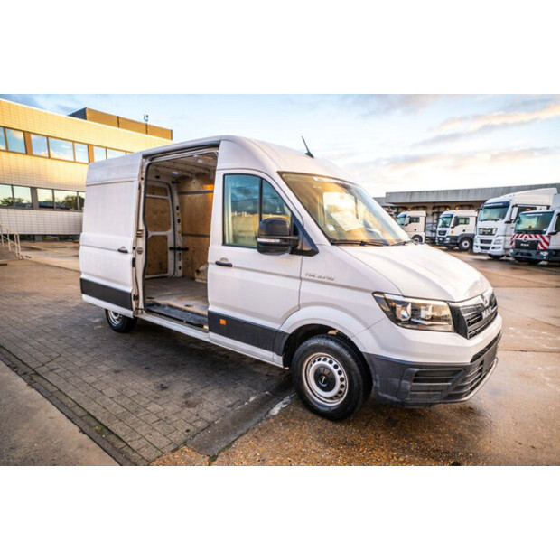 2020 MAN TGE 3.140-43897023