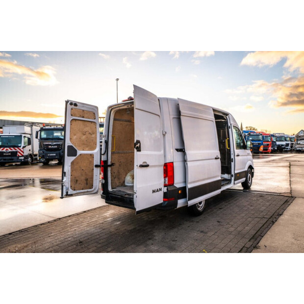 2020 MAN TGE 3.140-43897024