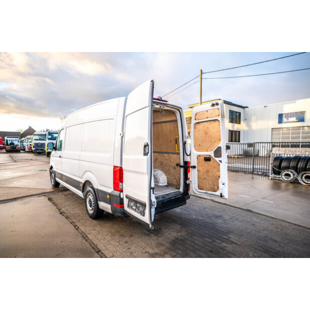 2020 MAN TGE 3.140-43897025