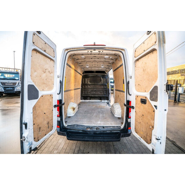 2020 MAN TGE 3.140-43897026