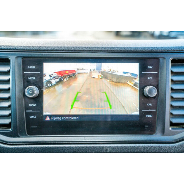 2020 MAN TGE 3.140-43897029