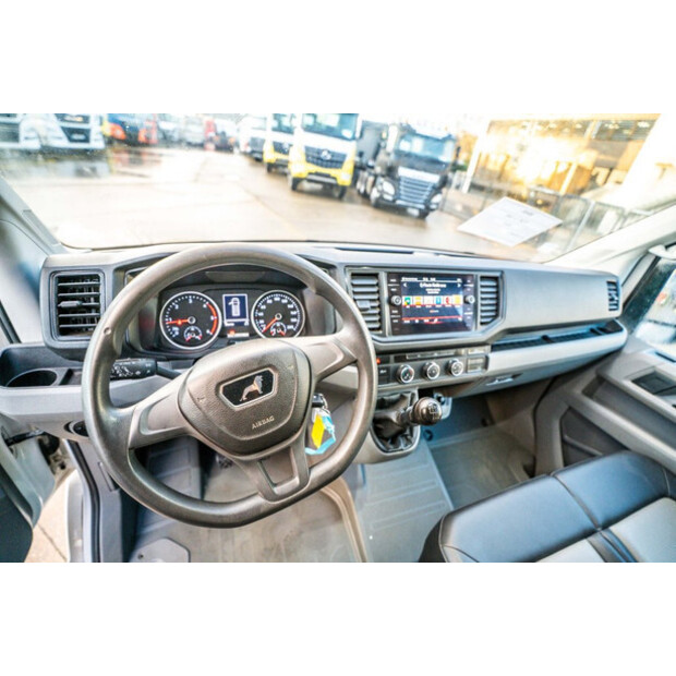 2020 MAN TGE 3.140-43897031