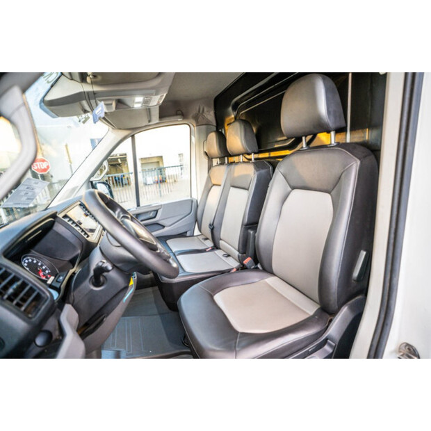 2020 MAN TGE 3.140-43897033