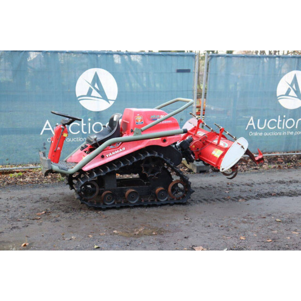 YANMAR AC10-43897039