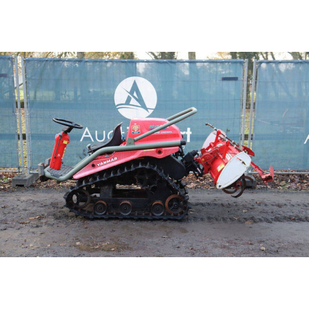 YANMAR AC10-43897041