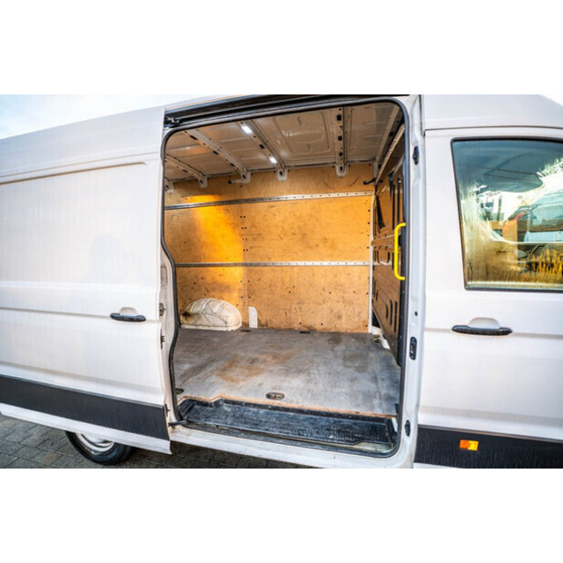 2020 MAN TGE 3.140-43897044