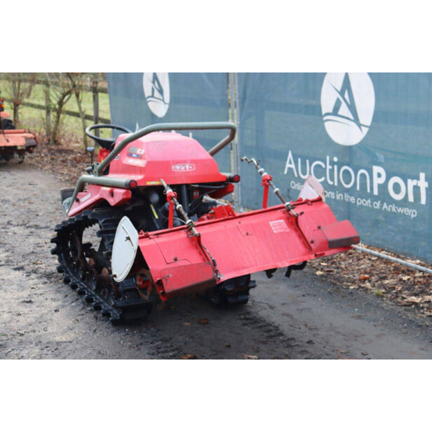 YANMAR AC10-43897045