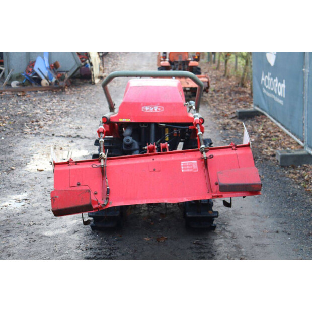 YANMAR AC10-43897047