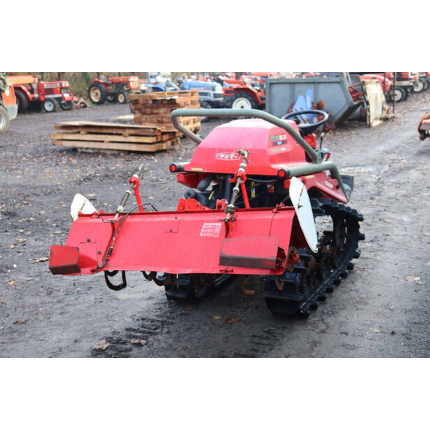 YANMAR AC10-43897048