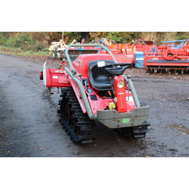 YANMAR AC10-43897050