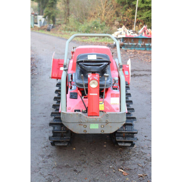 YANMAR AC10-43897051