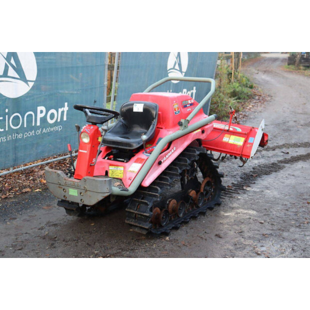 YANMAR AC10-43897052