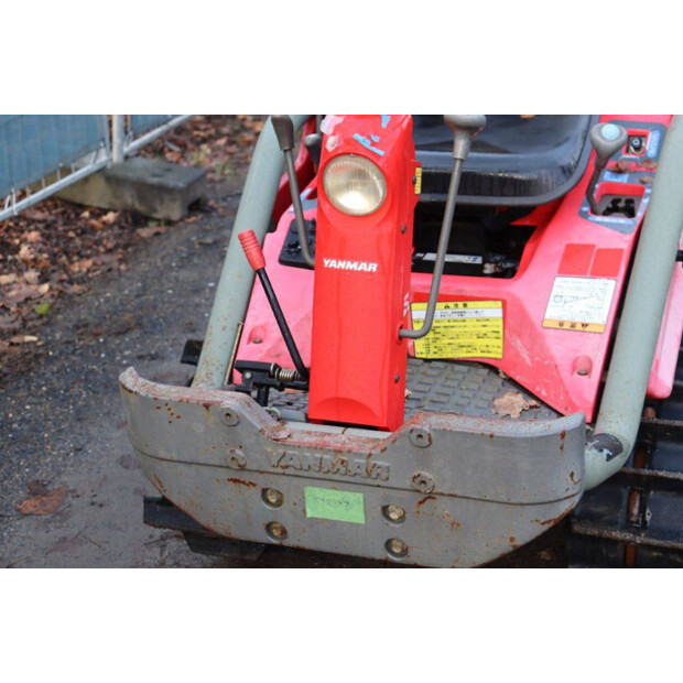 YANMAR AC10-43897053