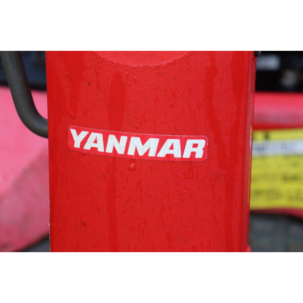 YANMAR AC10-43897054