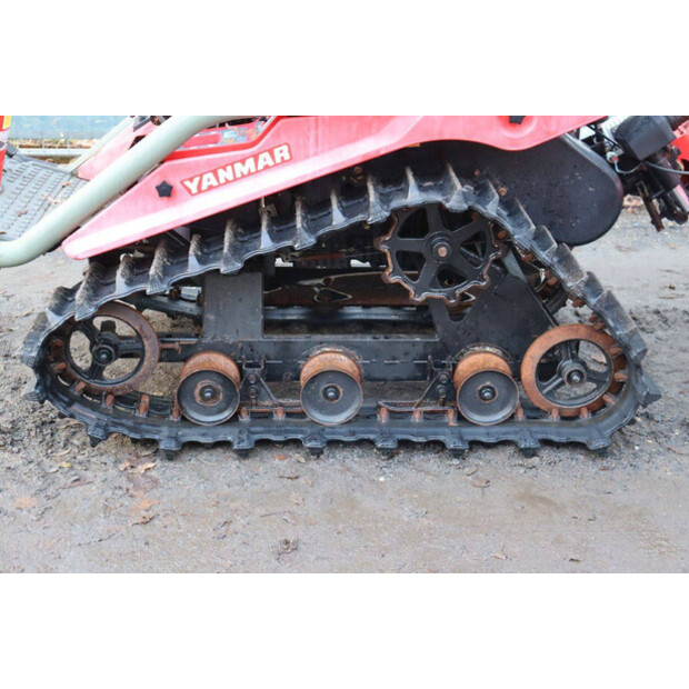 YANMAR AC10-43897055