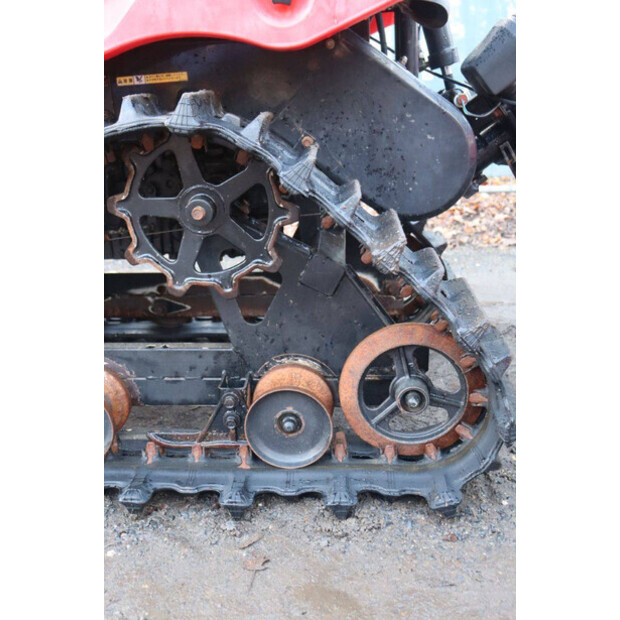 YANMAR AC10-43897056