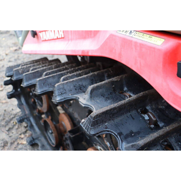 YANMAR AC10-43897058