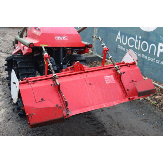 YANMAR AC10-43897059