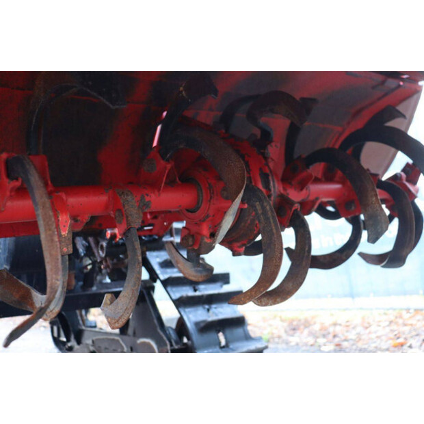 YANMAR AC10-43897060