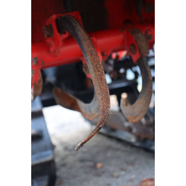 YANMAR AC10-43897061