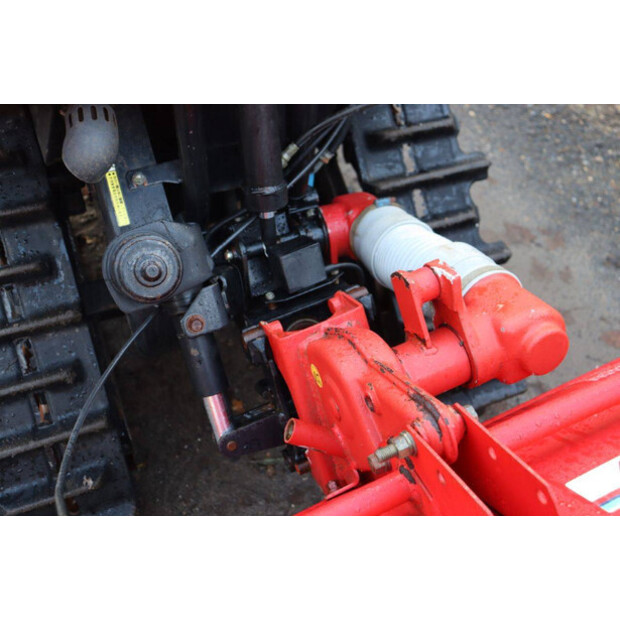 YANMAR AC10-43897062